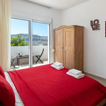 Villa Amara With Private Pool And Hot Tub
