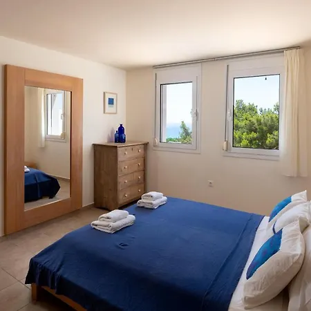Villa Amara With Private Pool And Hot Tub